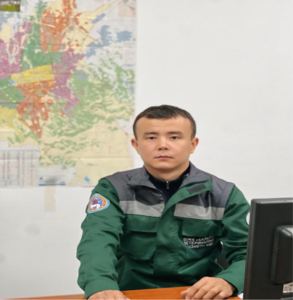 Сұлтан Нұрғазы Асғадұлы