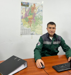 Жолдас  Алмат  Самадұлы