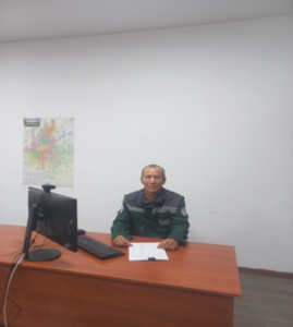 Мирзакулов Акимкул Торекулович