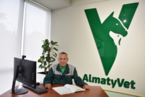 Умбетаев Сарсенбек Туханұлы