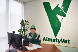 Калиев Марат Мухамбеткалиевич